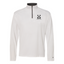 Panda One - B-Core Men's Quarter-Zip Pullover v2