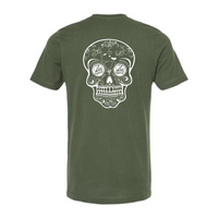 ZiaTaqueria - Combed Cotton T-Shirt
