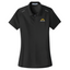 NorthSight Recovery - Port Authority Ladies Pinpoint Mesh Zip Polo