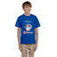 WillieBrownJr.MiddleSchool - Youth Ultra Cotton 6 oz. T-Shirt
