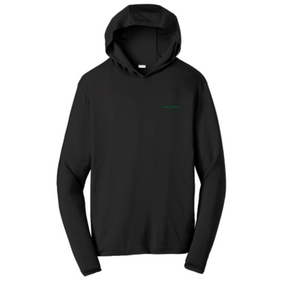 SouthernTurfCo - PosiCharge Competitor Hooded Pullover