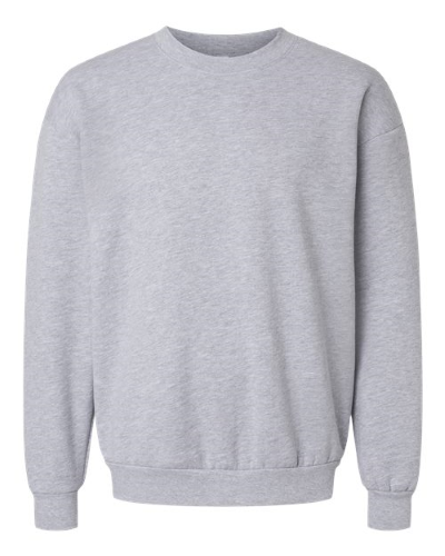 Heather Grey