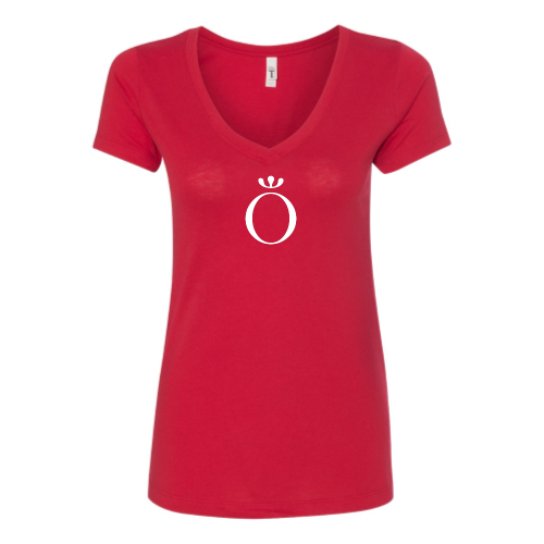 Oishii - Next Level - Women's V-Neck