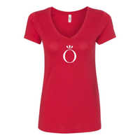 Oishii - Next Level - Women's V-Neck