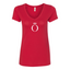 Oishii - Next Level - Women's V-Neck
