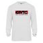 CivicTheatreMerch - Youth Long Sleeve T-Shirt
