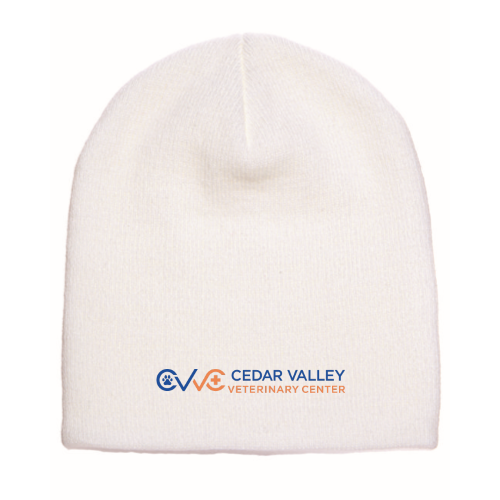 CedarValley - Classic Short Beanie