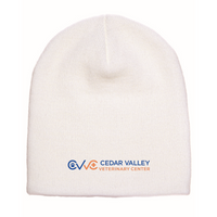CedarValley - Classic Short Beanie