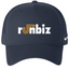 Runbiz - Nike Snapback Mesh Trucker Cap