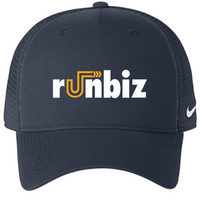 Runbiz - Nike Snapback Mesh Trucker Cap