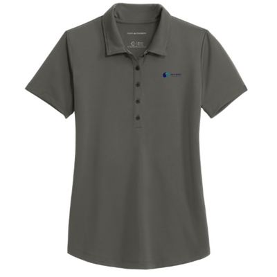 Seabird - Sustainable Port Authority Ladies C-FREE Snag-Proof Polo V1