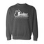 BooherRemodelingCompany - Pigment-Dyed Crewneck