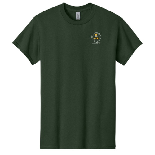 Forest Green