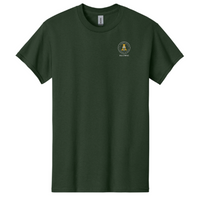 Forest Green