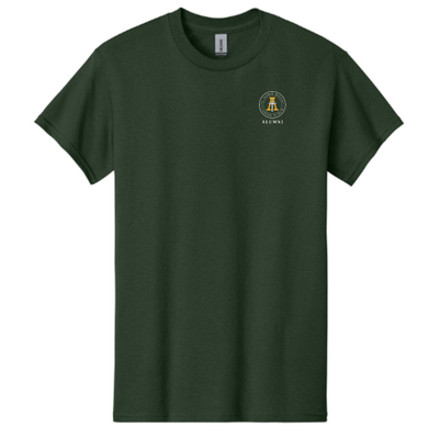 Forest Green