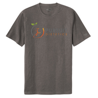 Pursuit Dietetics - Era Tri-Blend Tee