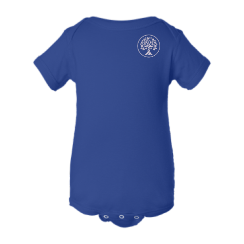 InMind Services - Rabbit Skins Infant Baby Rib Bodysuit v2