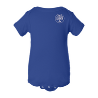InMind Services - Rabbit Skins Infant Baby Rib Bodysuit v2