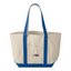 United4Children - 16 Ounce Cotton Canvas Tote