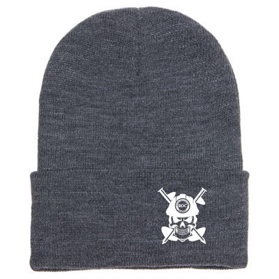 VIP - Option 5 - RocEquipment - Adult Cuffed Knit Beanie