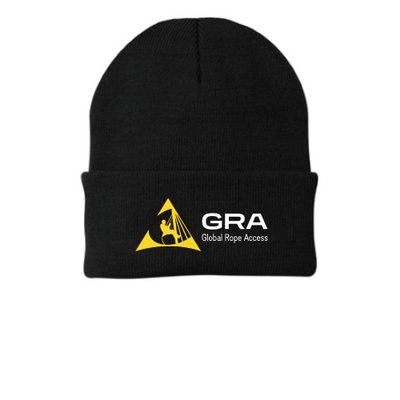 GlobalRopeAccess - Port Company - CP90