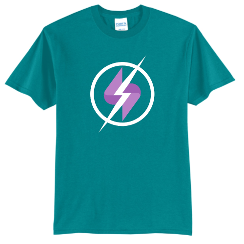 Snapattack - Port & Company 50/50 Cotton/Poly T-Shirt