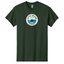 LetItGrow - Gildan - Heavy Cotton T-Shirt