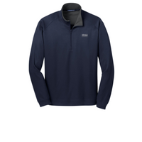 True Navy/ Iron Grey