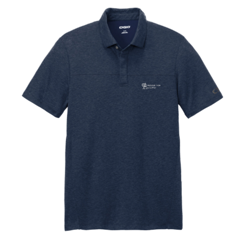 River Blue Navy