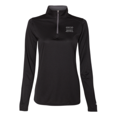 OUPT - B-Core Women's Quarter-Zip v1