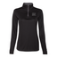 OUPT - B-Core Women's Quarter-Zip v1