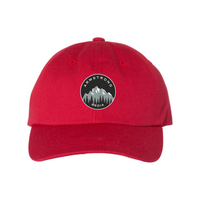 Armstrong Media - YP Classics Dad Hat