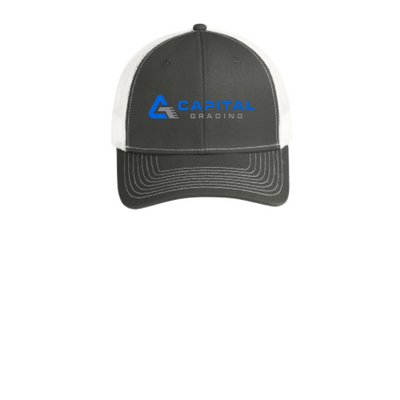 CapGrad - Port Authority - C112