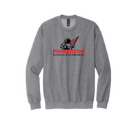 PinkertonScience - Gildan Adult Softstyle Fleece Crew Sweatshirt