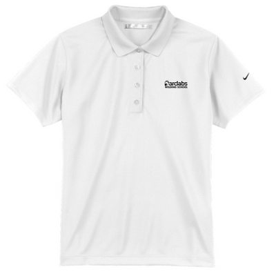 ArcLabs - Nike Golf - Ladies Tech DRI-FIT Polo v2
