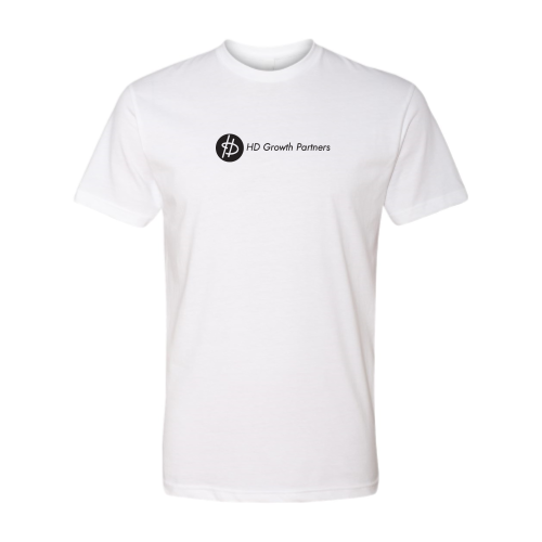 HDGrowthPartners - Next Level 6210 - Unisex CVC T-Shirt