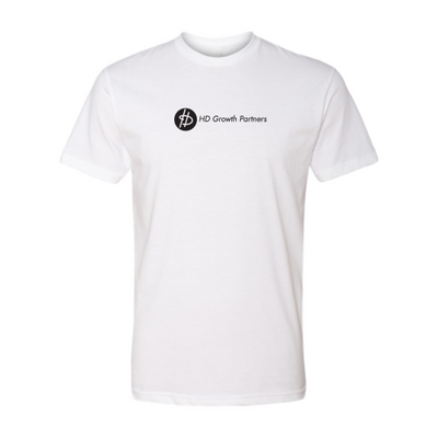 HDGrowthPartners - Next Level 6210 - Unisex CVC T-Shirt