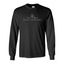 CanyonBlooms Unisex Cotton Long Sleeve