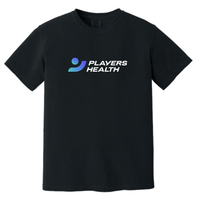 PlayersHealth - Comfort Colors - 1717