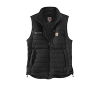 UniversalRetirement - Carhartt Gilliam Vest