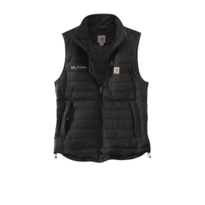 UniversalRetirement - Carhartt Gilliam Vest