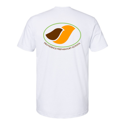 ProvidencePrepSchool - Softstyle CVC T-Shirt
