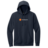 Headspace - District V.I.T. Fleece Hoodie
