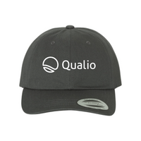 Qualio - Dad Hat v2