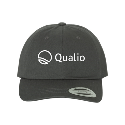 Qualio - Dad Hat v2