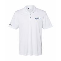 HCTechGuys - Adidas - Performance Polo v1