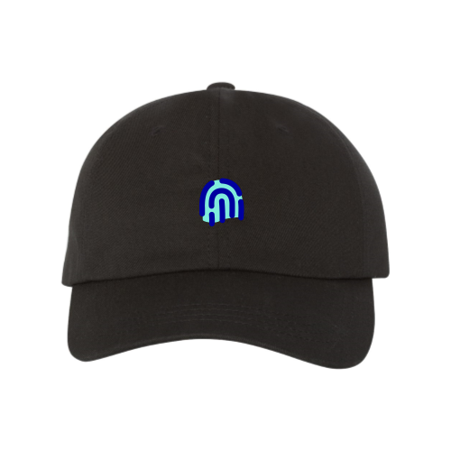 MarsPetNutrition - Yupoong Dad Hat - 6245