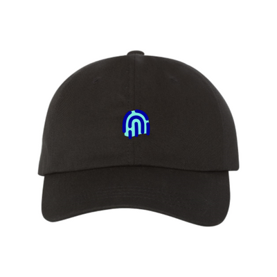 MarsPetNutrition - Yupoong Dad Hat - 6245