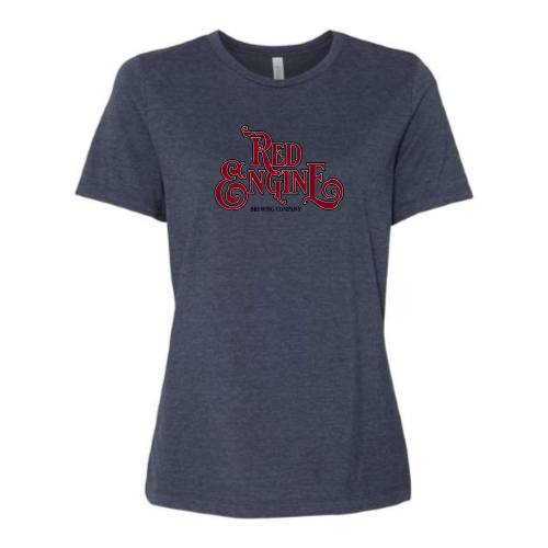 Heather Navy