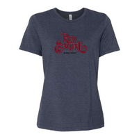 Heather Navy